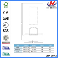 JHK-008-2 Pintu Interior Teras Hollow Best Buy Prehung Interior Double Doors