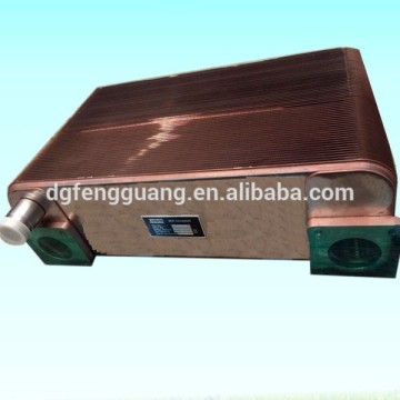 air compressor after oil cooler screw air compressor after cooler hot sale china supplier