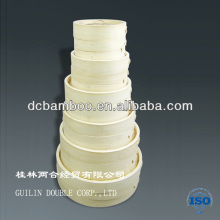 factory direct sale natural cooking utensils bamboo steamer