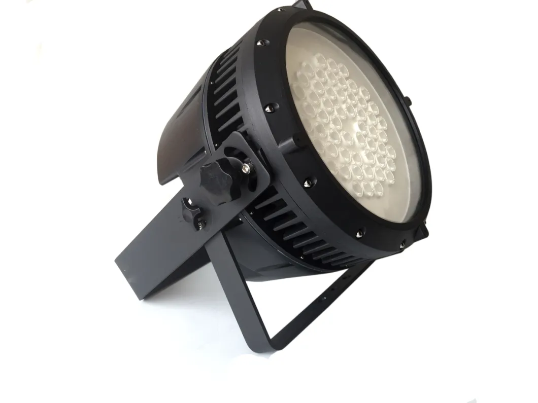 54X3w IP65 LED RGB&RGBW Flood Light