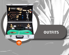 jewelry kit including high quality welding torch