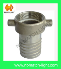 Precision Casting Guillemin Forge Fitting