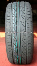 Chinese Car Tire PCR Tire 205 /55ZR17