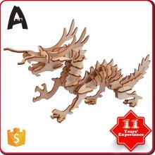 Reasonable & acceptable price factory directly promotional brain teaser puzzle