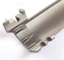 Cable Protector | Wear & pressure resistant, extends cable life.