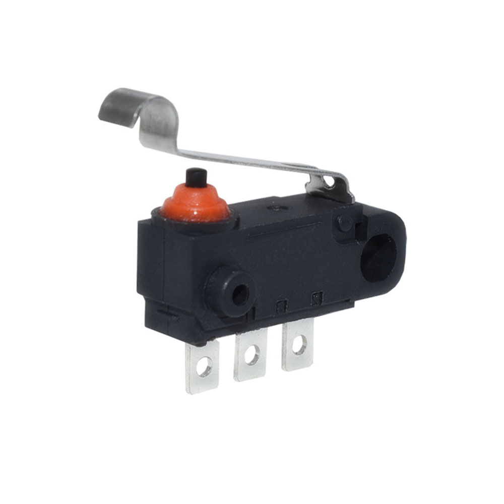 IP67 Wetterdicht Stofdicht Miniature Micro Switch