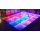 Led Stage 3D Infinity Led Dance Floor