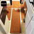 Melors UV Resistant Floor Decking Sheet For Boat