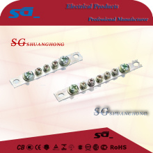electrical zero line terminal earth line terminal free sample