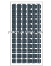 200W Monocrystalline Silicon Solar Modules