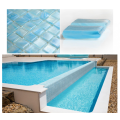 Easy Clean Pool Mosaic Tiles