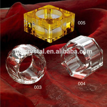 Decorative table napkin ring for wedding,party occasions