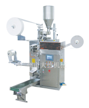 tea packing machine