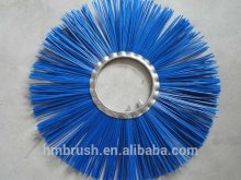 New products wafer brush snow brush