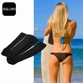 Colas de tabla de surf Melors Tail Pad Longboard Kite Pad