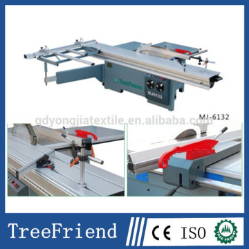 sliding table saw for sale/panel saw price/panel saw manufacturers