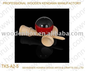 kendama /popular wooden toys