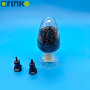 China PA612 & PA610 GF25 Nylon Suppliers for High-Strength Bridas