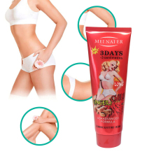 Hot Chili Slimming Gel: Body Slimming Massage Cream for Anti-Cellulite and Weight Loss