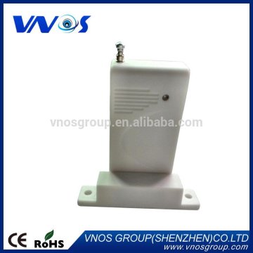 Durable classical led magnetic switch push button