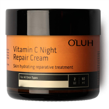 Best Wholesale Vitamin C Night Cream for Repair and Effective Day Cream