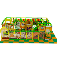 Affordable Indoor Soft Play Areas for Adoption