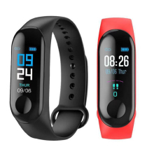 Touch Screen Intelligent Sports Wristband and Smart Bracelet: Your Ultimate Fitness Companion