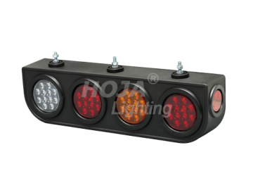 LED Tail Light Box led tail lights 12V