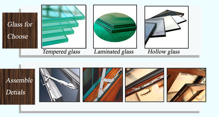 aluminium Standard cheap sliding doors and windows with HOPO hardware