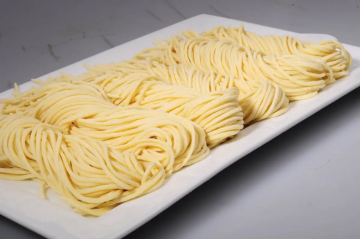 Starch Resistant Pasta