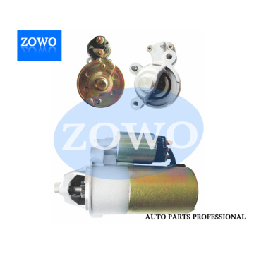 2-1800-FD-1 50-239 FORD STARTER MOTOR 12V 10T 1.4 кВт