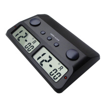 Professional Electronic Digital Chess Timer Board Game Chess Clock