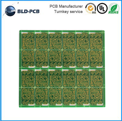 UL Approved 6oz heavy copper power supply circuit board pcb pcba