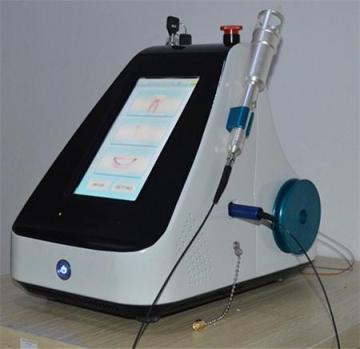 980nm dental laser / 980nm Diode Laser System / Mini Dental Laser with CE