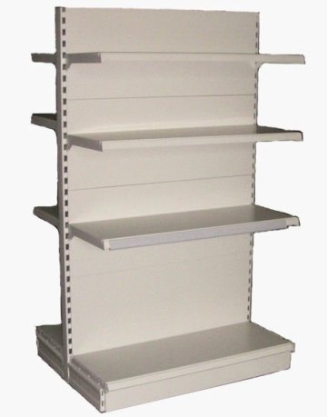 Supermarket shelf/Supermarket rack/Shop shelf/Supermarket shelving/Gondola shelving/Store Shelving