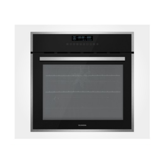 9 Functie Ingebouwde elektrische oven