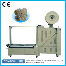 narrow carton strapping machine