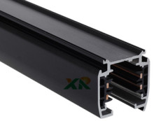 4 Wires Separate Control Track Light Track System