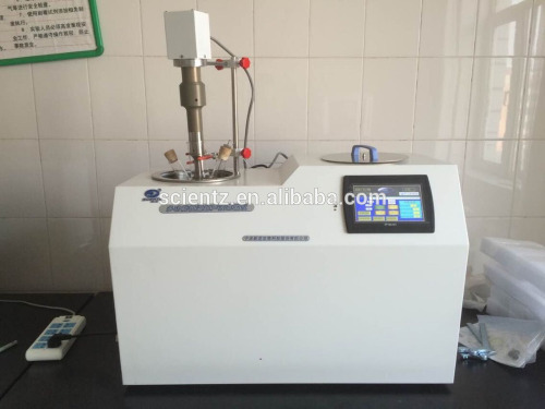 constant temperature ultrasonic extractor