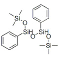 Nombre: Tetrasiloxano, 1,1,1,7,7,7-hexametil-3,5-difenil-3,5-bis [(trimetilsilil) oxi] - CAS 18758-91-3