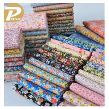Liberty Cotton Print Fabric Wholesale Supplier in London