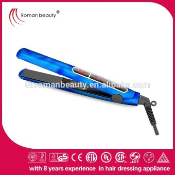 Professional Nano titanium flat iron