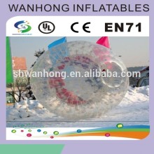 Wonderful inflatable colorful ball , inflatable zorb ball