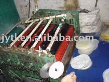 waste CD DVD recycling machine
