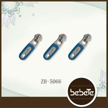 Professional Factory Sale nylon zip slider