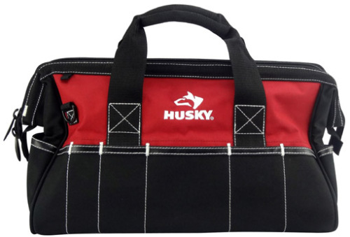 High Quality Strong Polyester Electric Tool Bag Sh-8307