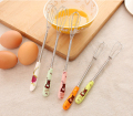 Pemukul telur Stainless Steel Egg Whisks