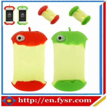 custom silicone phone case ,silicone phone cover