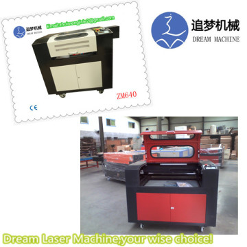 ZM640 co2 Laser carving machine