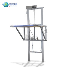 IEC 60529 Standard Drip Box Test System / IPXX Waterproof Test Equipment
